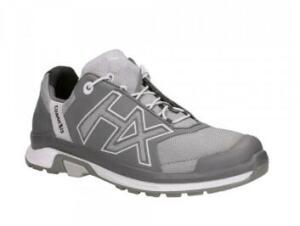 HAIX CONNEXIS Air 2.0 Ws low silver-snow maat 39.5 UK 6